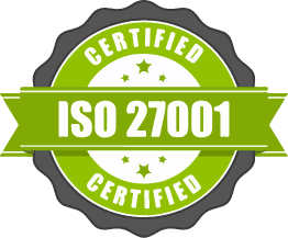 certificado ISO 27001 SUNAT facturacion electronica