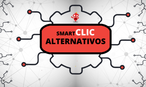 Sistema SmartClic – Alternativos